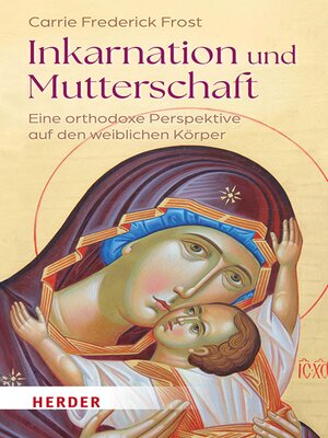 cover image of Inkarnation und Mutterschaft